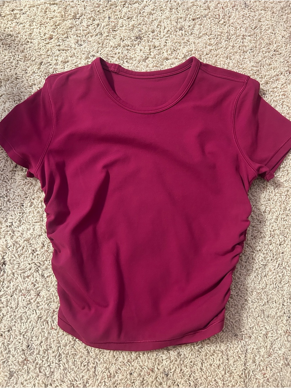 Lululemon All It Takes T